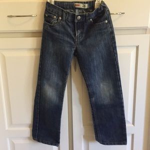 Boys Jeans
